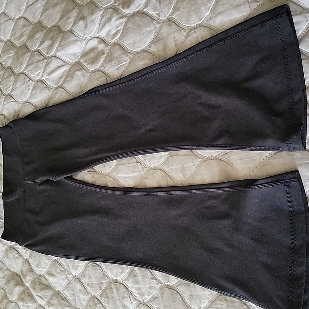 DSG Charcoal Active Leggings